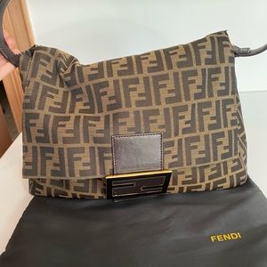 Fendi Handbag